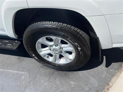 2024 Toyota 4Runner SR5   - Photo 12 - Salt Lake City, UT 84115