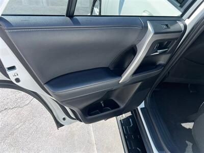 2024 Toyota 4Runner SR5   - Photo 21 - Salt Lake City, UT 84115