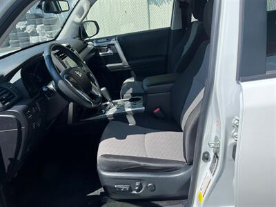 2024 Toyota 4Runner SR5   - Photo 16 - Salt Lake City, UT 84115