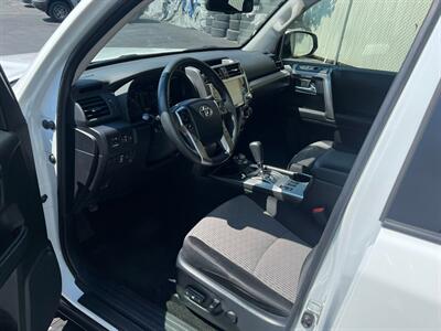 2024 Toyota 4Runner SR5   - Photo 15 - Salt Lake City, UT 84115
