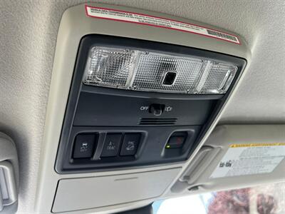 2024 Toyota 4Runner SR5   - Photo 37 - Salt Lake City, UT 84115