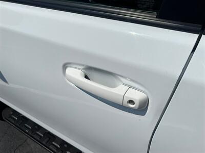 2024 Toyota 4Runner SR5   - Photo 14 - Salt Lake City, UT 84115