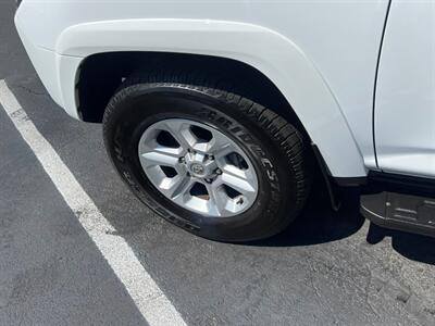 2024 Toyota 4Runner SR5   - Photo 13 - Salt Lake City, UT 84115