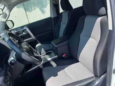 2024 Toyota 4Runner SR5   - Photo 17 - Salt Lake City, UT 84115
