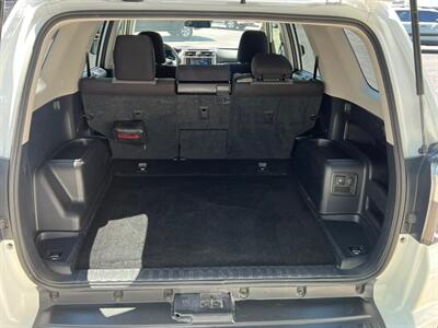 2024 Toyota 4Runner SR5   - Photo 23 - Salt Lake City, UT 84115