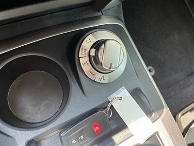 2024 Toyota 4Runner SR5   - Photo 33 - Salt Lake City, UT 84115