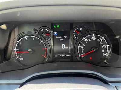 2024 Toyota 4Runner SR5   - Photo 30 - Salt Lake City, UT 84115