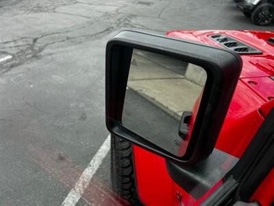 2020 Jeep Gladiator Rubicon - Photo 26 - Salt Lake City, UT 84115