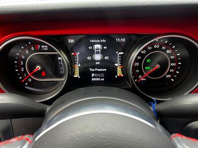 2020 Jeep Gladiator Rubicon - Photo 32 - Salt Lake City, UT 84115