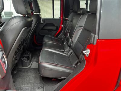 2020 Jeep Gladiator Rubicon - Photo 23 - Salt Lake City, UT 84115