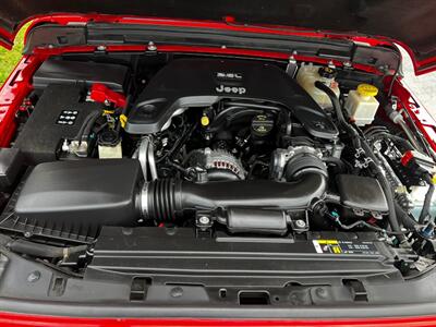 2020 Jeep Gladiator Rubicon - Photo 45 - Salt Lake City, UT 84115