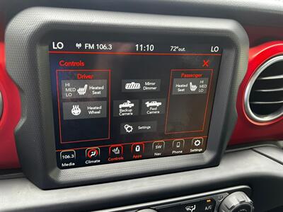 2020 Jeep Gladiator Rubicon - Photo 33 - Salt Lake City, UT 84115