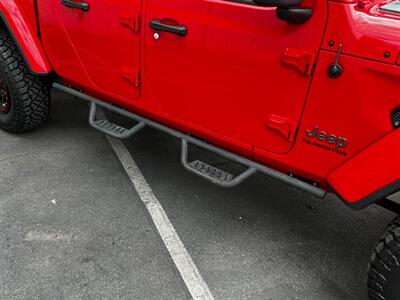 2020 Jeep Gladiator Rubicon - Photo 11 - Salt Lake City, UT 84115
