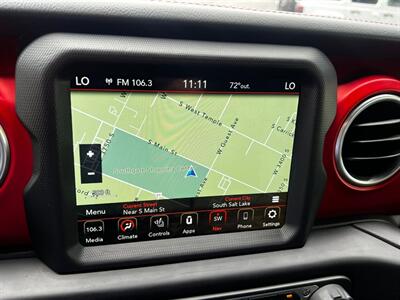 2020 Jeep Gladiator Rubicon - Photo 35 - Salt Lake City, UT 84115