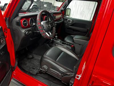 2020 Jeep Gladiator Rubicon - Photo 19 - Salt Lake City, UT 84115
