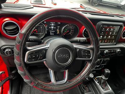 2020 Jeep Gladiator Rubicon - Photo 31 - Salt Lake City, UT 84115