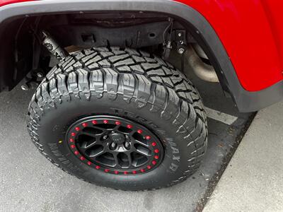 2020 Jeep Gladiator Rubicon - Photo 16 - Salt Lake City, UT 84115