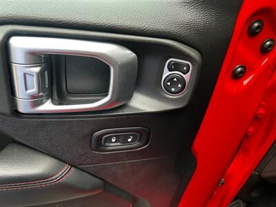 2020 Jeep Gladiator Rubicon - Photo 27 - Salt Lake City, UT 84115