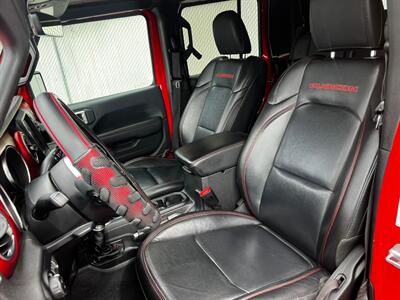 2020 Jeep Gladiator Rubicon - Photo 21 - Salt Lake City, UT 84115