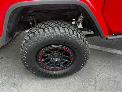 2020 Jeep Gladiator Rubicon - Photo 15 - Salt Lake City, UT 84115