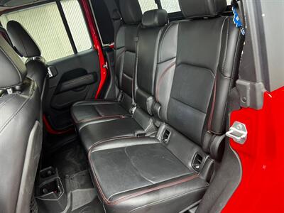 2020 Jeep Gladiator Rubicon - Photo 24 - Salt Lake City, UT 84115