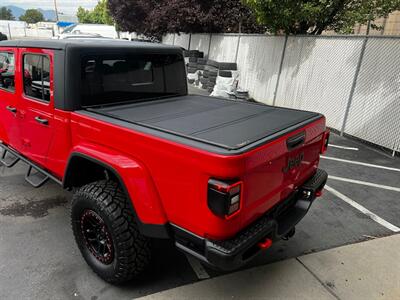 2020 Jeep Gladiator Rubicon - Photo 6 - Salt Lake City, UT 84115