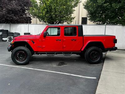 2020 Jeep Gladiator Rubicon - Photo 4 - Salt Lake City, UT 84115