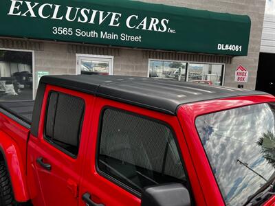 2020 Jeep Gladiator Rubicon - Photo 12 - Salt Lake City, UT 84115