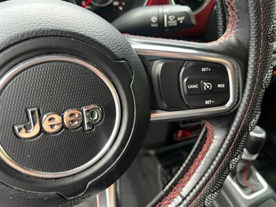 2020 Jeep Gladiator Rubicon - Photo 30 - Salt Lake City, UT 84115