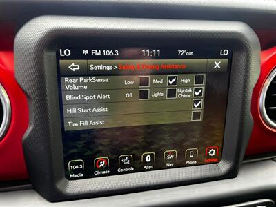 2020 Jeep Gladiator Rubicon - Photo 36 - Salt Lake City, UT 84115