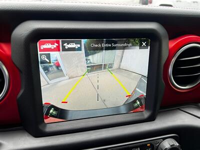 2020 Jeep Gladiator Rubicon - Photo 34 - Salt Lake City, UT 84115