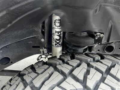 2020 Jeep Gladiator Rubicon - Photo 13 - Salt Lake City, UT 84115