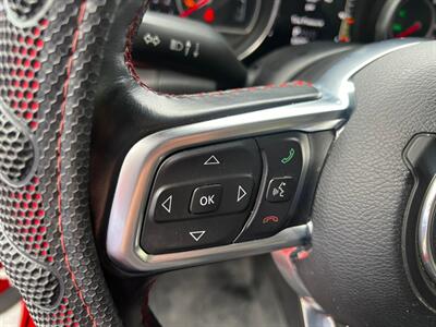 2020 Jeep Gladiator Rubicon - Photo 29 - Salt Lake City, UT 84115