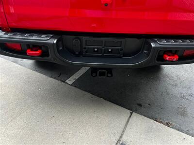 2020 Jeep Gladiator Rubicon - Photo 8 - Salt Lake City, UT 84115