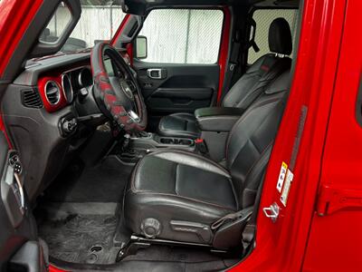 2020 Jeep Gladiator Rubicon - Photo 20 - Salt Lake City, UT 84115