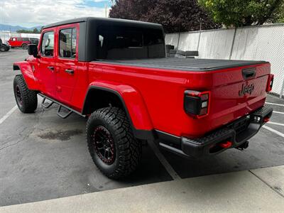 2020 Jeep Gladiator Rubicon - Photo 5 - Salt Lake City, UT 84115