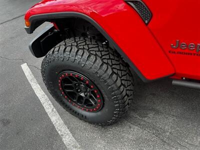2020 Jeep Gladiator Rubicon - Photo 17 - Salt Lake City, UT 84115