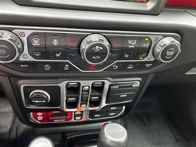 2020 Jeep Gladiator Rubicon - Photo 40 - Salt Lake City, UT 84115