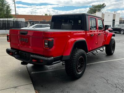 2020 Jeep Gladiator Rubicon - Photo 9 - Salt Lake City, UT 84115