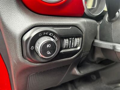 2020 Jeep Gladiator Rubicon - Photo 28 - Salt Lake City, UT 84115