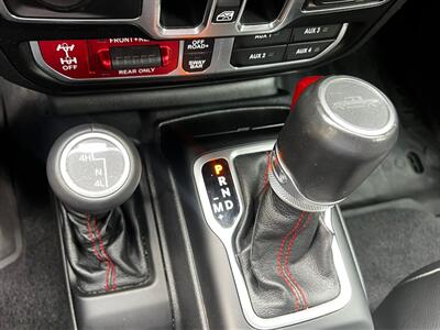 2020 Jeep Gladiator Rubicon - Photo 43 - Salt Lake City, UT 84115