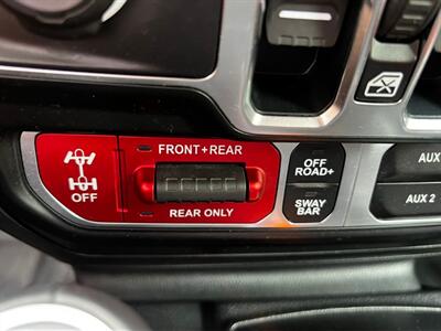 2020 Jeep Gladiator Rubicon - Photo 41 - Salt Lake City, UT 84115