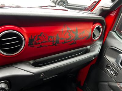 2020 Jeep Gladiator Rubicon - Photo 37 - Salt Lake City, UT 84115