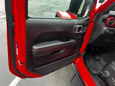 2020 Jeep Gladiator Rubicon - Photo 22 - Salt Lake City, UT 84115