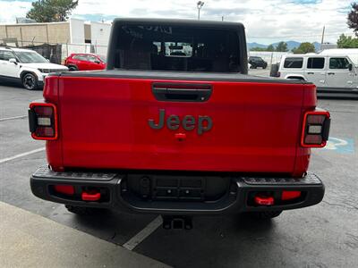 2020 Jeep Gladiator Rubicon - Photo 7 - Salt Lake City, UT 84115