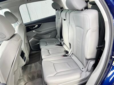 2024 Audi Q7 quattro Premium Plus 55 T   - Photo 22 - Salt Lake City, UT 84115
