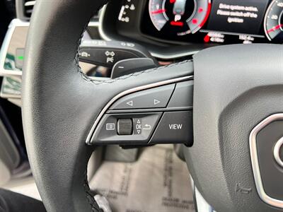 2024 Audi Q7 quattro Premium Plus 55 T   - Photo 34 - Salt Lake City, UT 84115