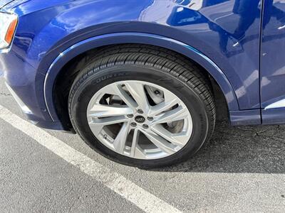 2024 Audi Q7 quattro Premium Plus 55 T   - Photo 14 - Salt Lake City, UT 84115