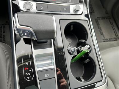 2024 Audi Q7 quattro Premium Plus 55 T   - Photo 44 - Salt Lake City, UT 84115