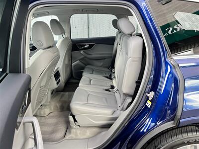 2024 Audi Q7 quattro Premium Plus 55 T   - Photo 21 - Salt Lake City, UT 84115